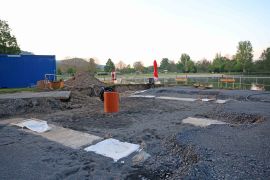 Suedbad In Jena Neues Tiny House Fuer Rettungsschwimmer 08